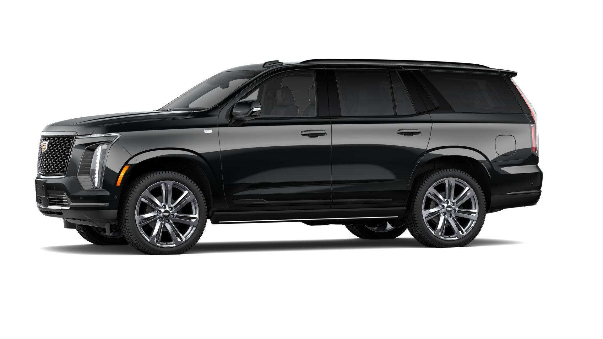 2026 Cadillac Escalade Base
