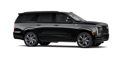 2026 Cadillac Escalade Base