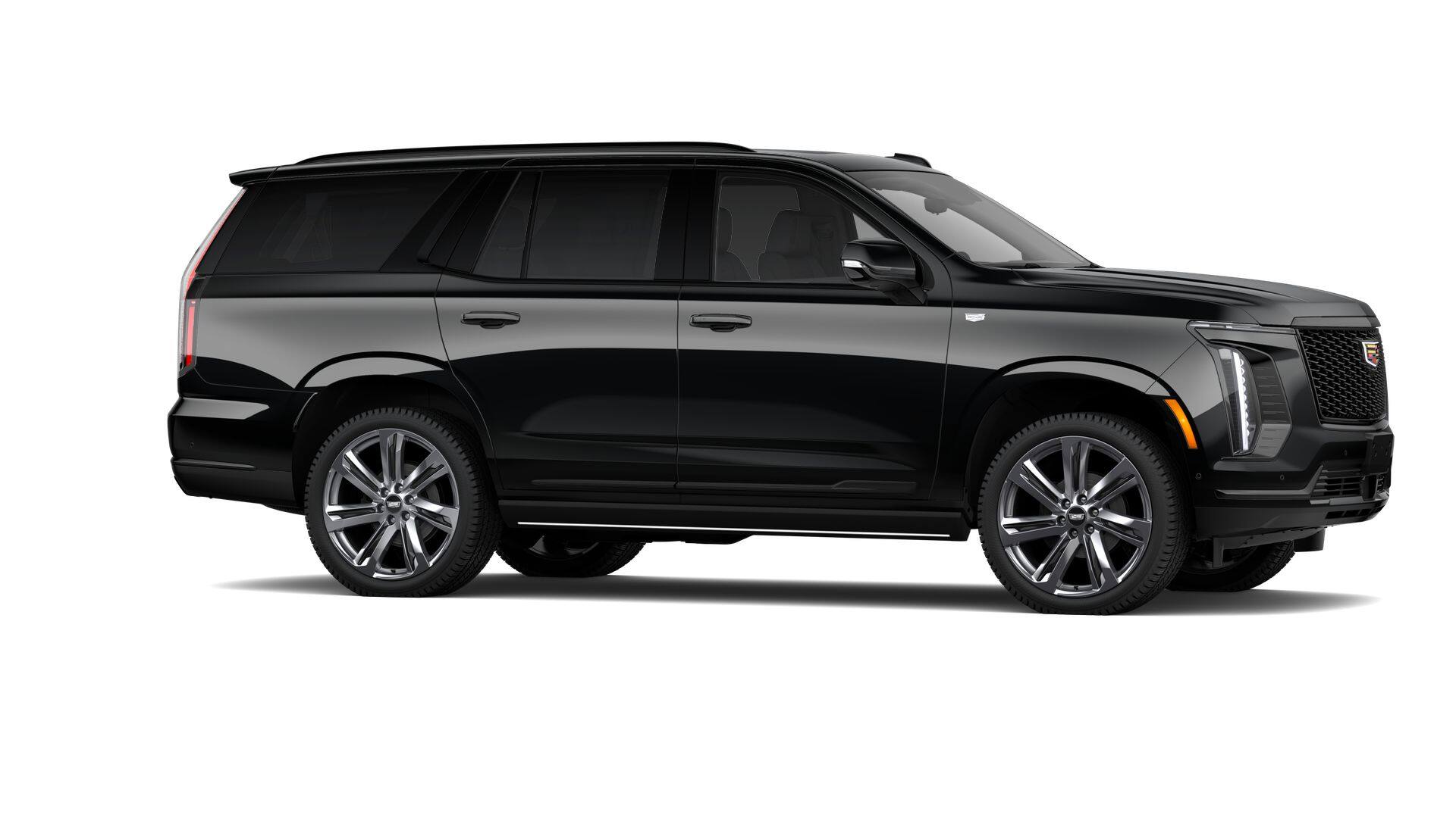 2026 Cadillac Escalade Base