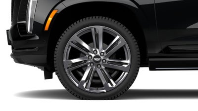 2026 Cadillac Escalade Base
