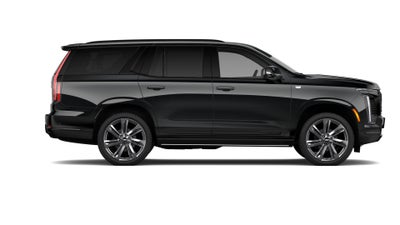 2026 Cadillac Escalade Base