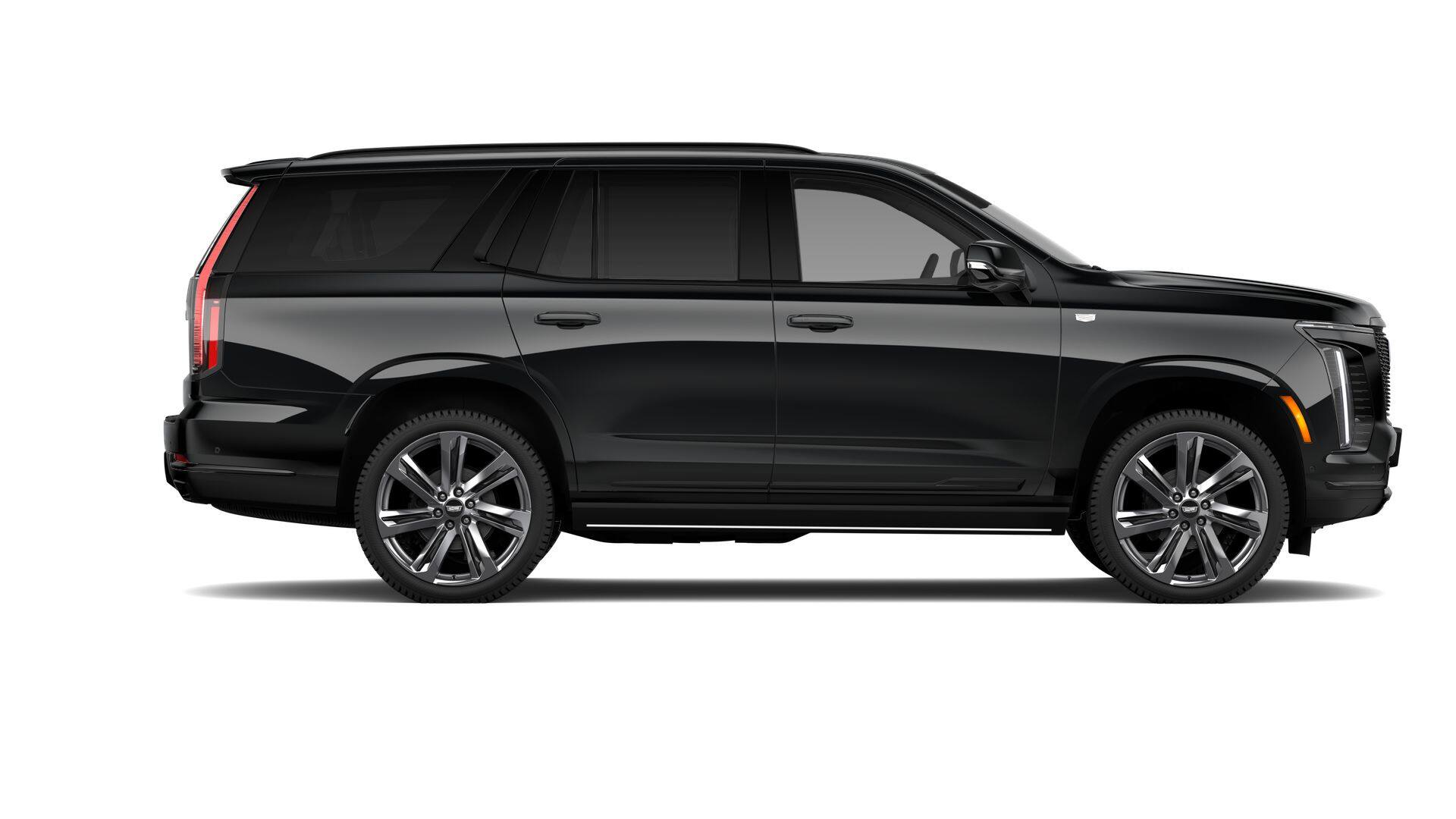 2026 Cadillac Escalade Base