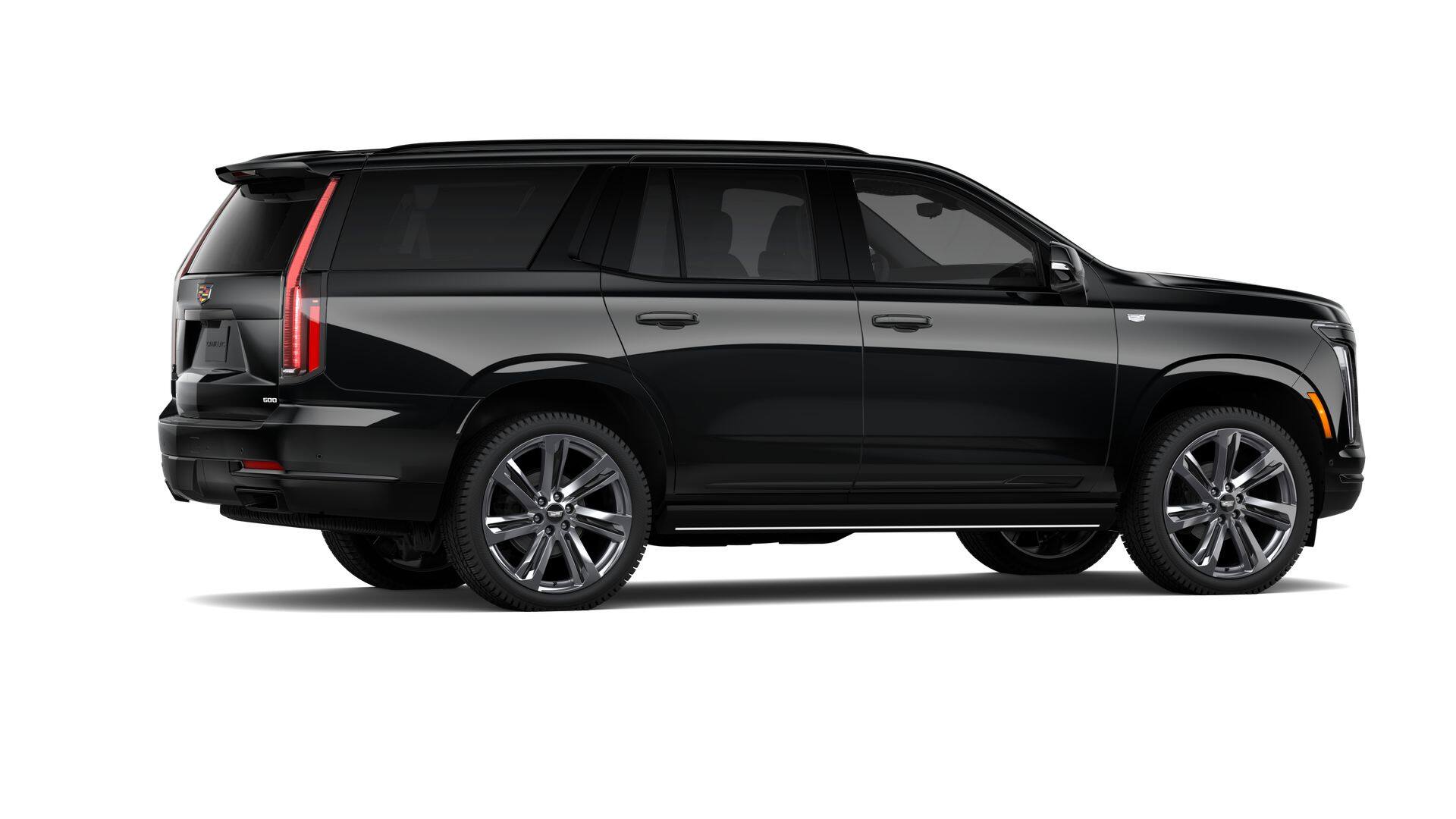 2026 Cadillac Escalade Base