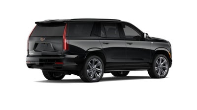 2026 Cadillac Escalade Base