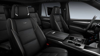 2026 Cadillac Escalade Base