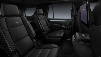 2026 Cadillac Escalade Base