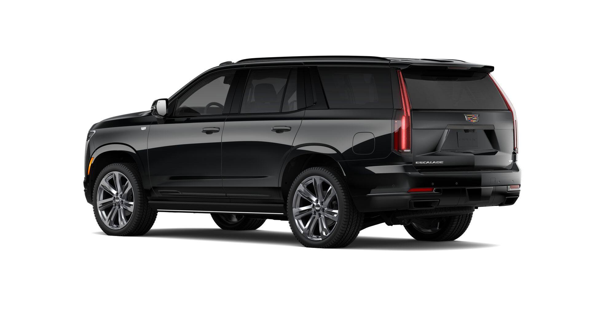 2026 Cadillac Escalade Base