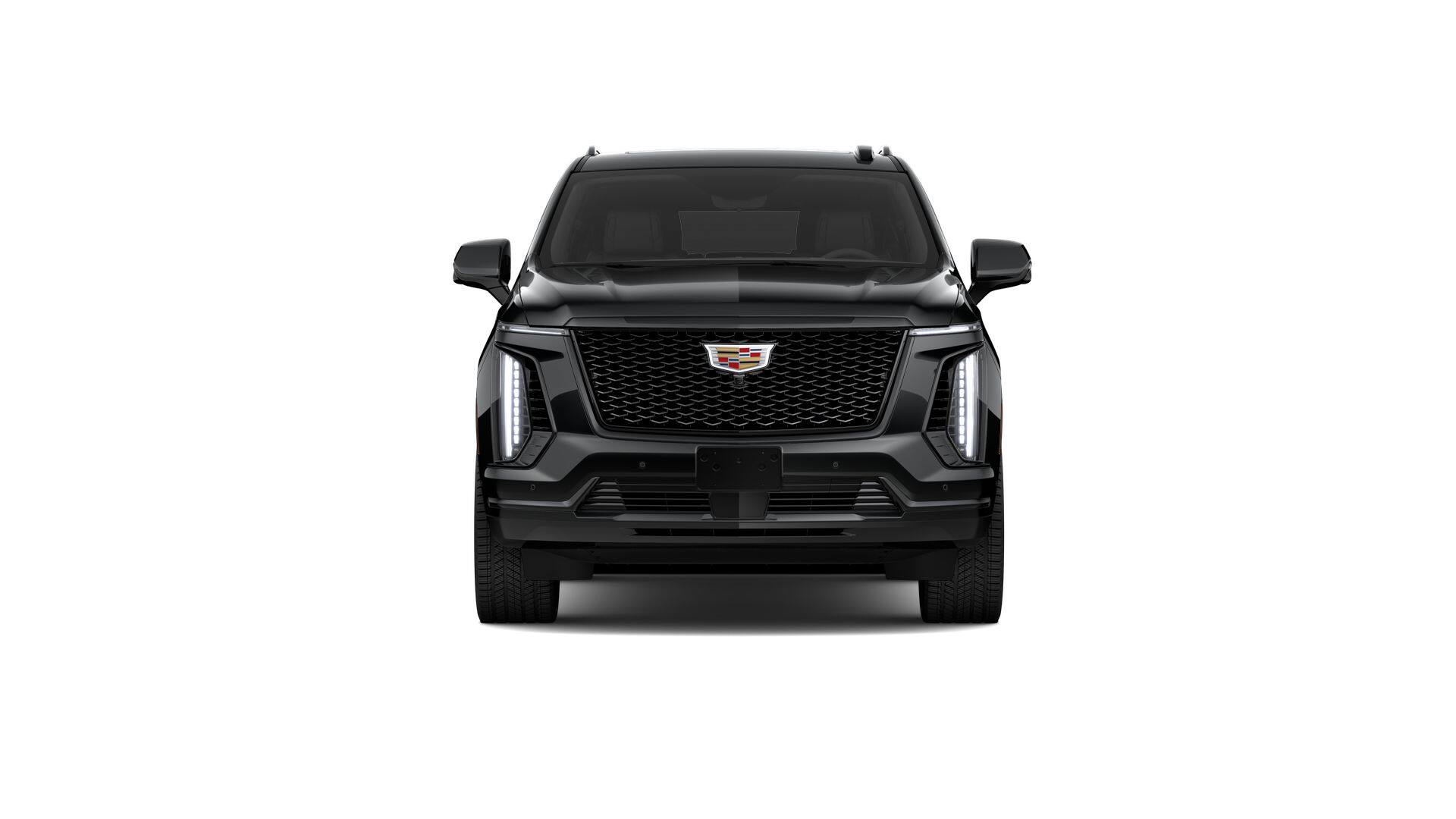 2026 Cadillac Escalade Base