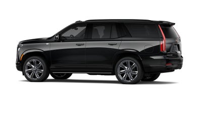 2026 Cadillac Escalade Base