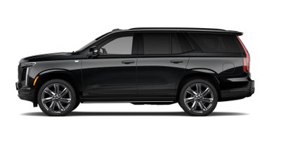 2026 Cadillac Escalade Base