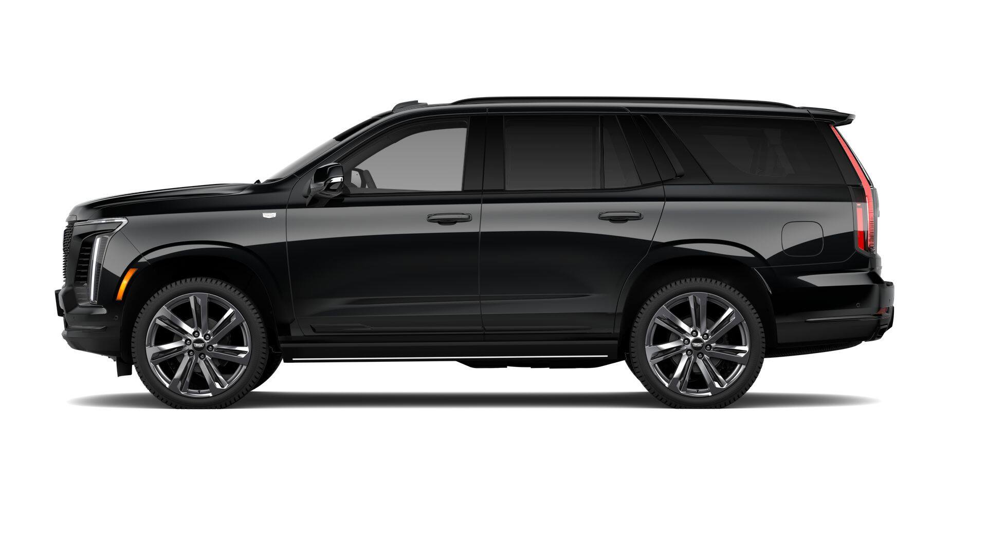 2026 Cadillac Escalade Base