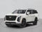 2026 Cadillac Escalade 4WD Sport