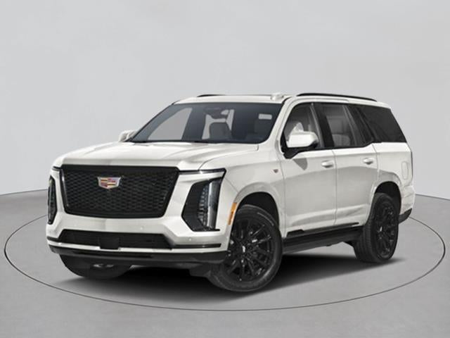 2026 Cadillac Escalade 4WD Sport