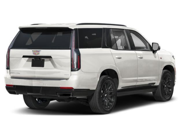 2026 Cadillac Escalade 4WD Sport
