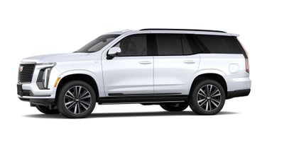 2026 Cadillac Escalade Base