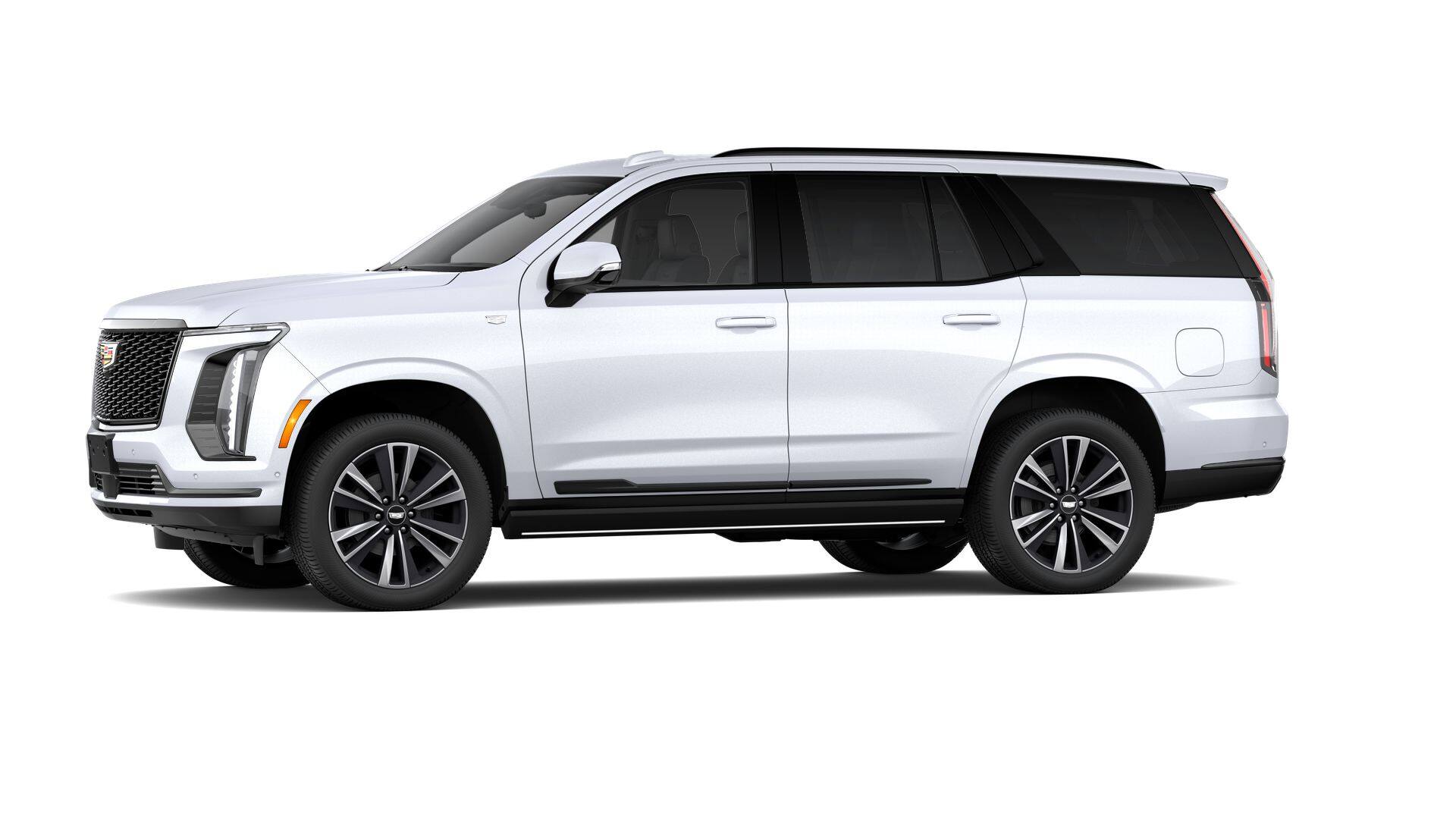 2026 Cadillac Escalade Base