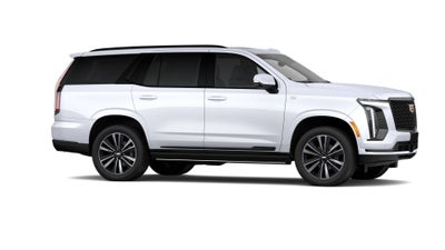 2026 Cadillac Escalade Base