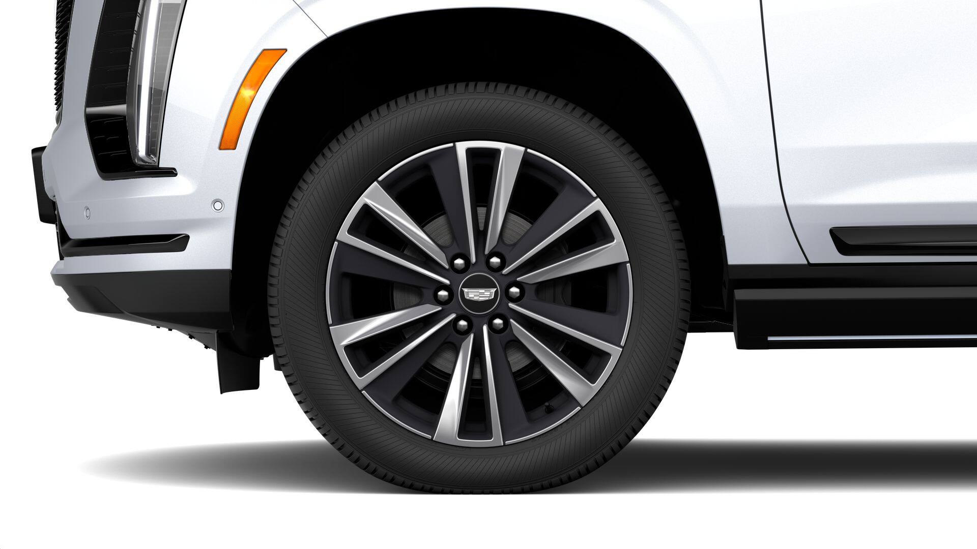 2026 Cadillac Escalade Base