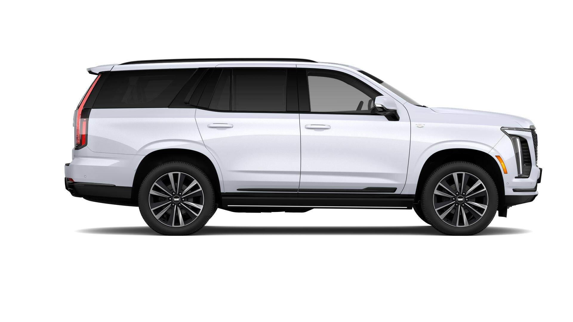 2026 Cadillac Escalade Base