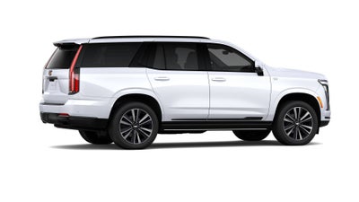 2026 Cadillac Escalade Base