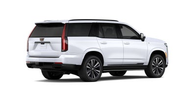 2026 Cadillac Escalade Base