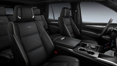 2026 Cadillac Escalade Base