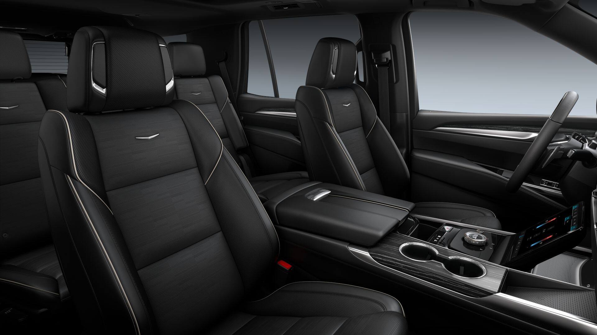 2026 Cadillac Escalade Base