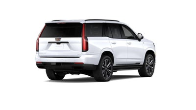 2026 Cadillac Escalade Base