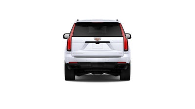 2026 Cadillac Escalade Base