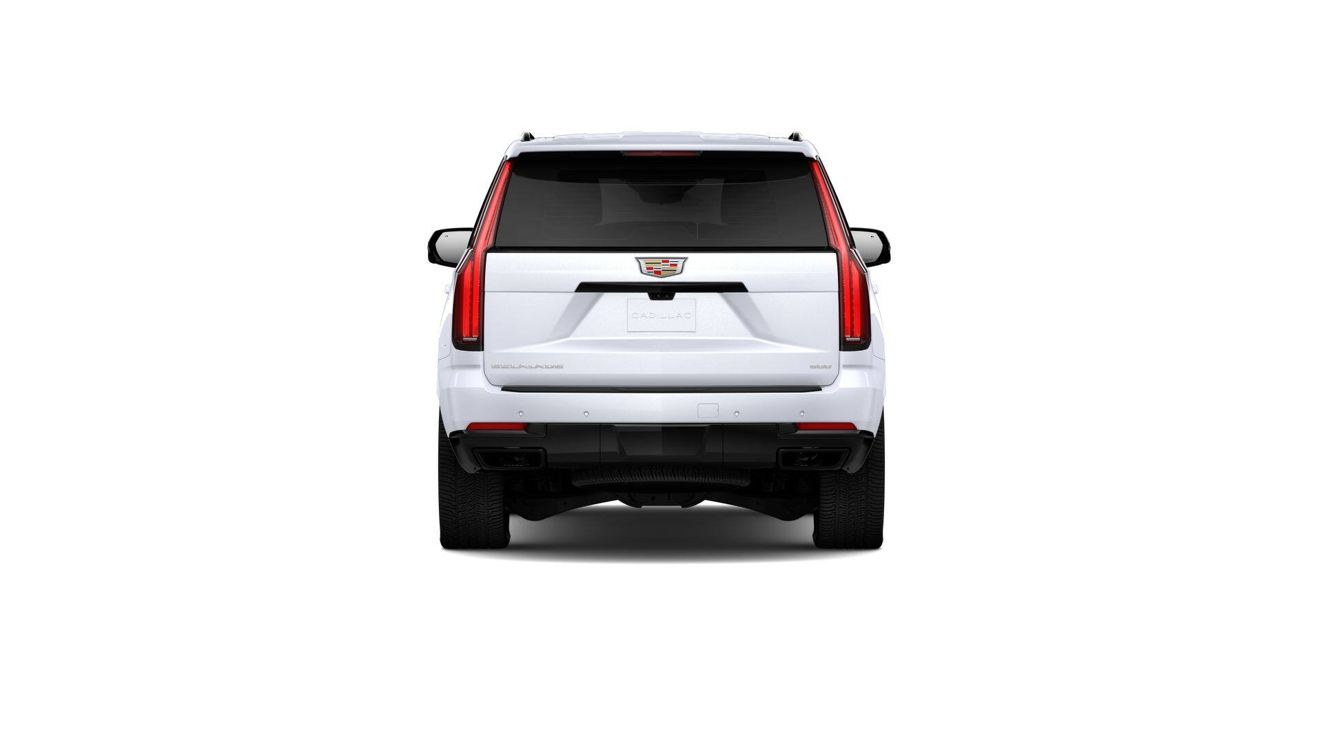 2026 Cadillac Escalade Base