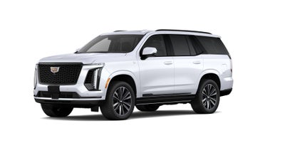2026 Cadillac Escalade Base