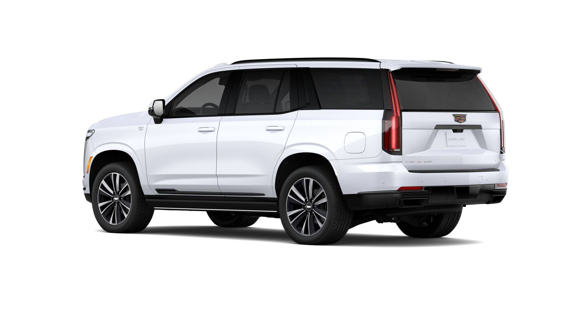 2026 Cadillac Escalade Base