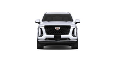 2026 Cadillac Escalade Base