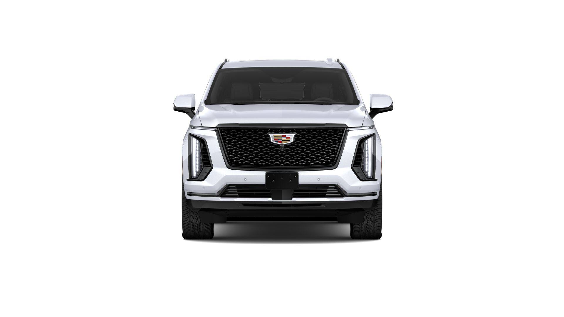 2026 Cadillac Escalade Base