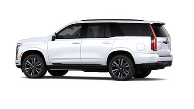 2026 Cadillac Escalade Base