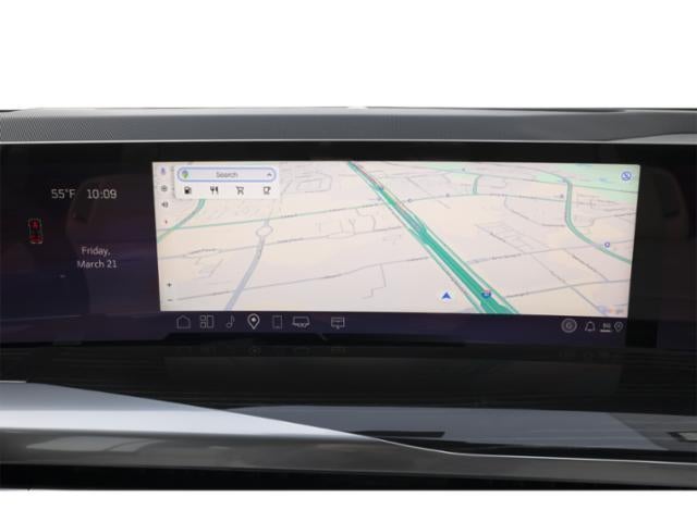 2026 Cadillac Escalade 4WD Sport