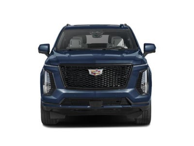 2026 Cadillac Escalade 4WD Sport