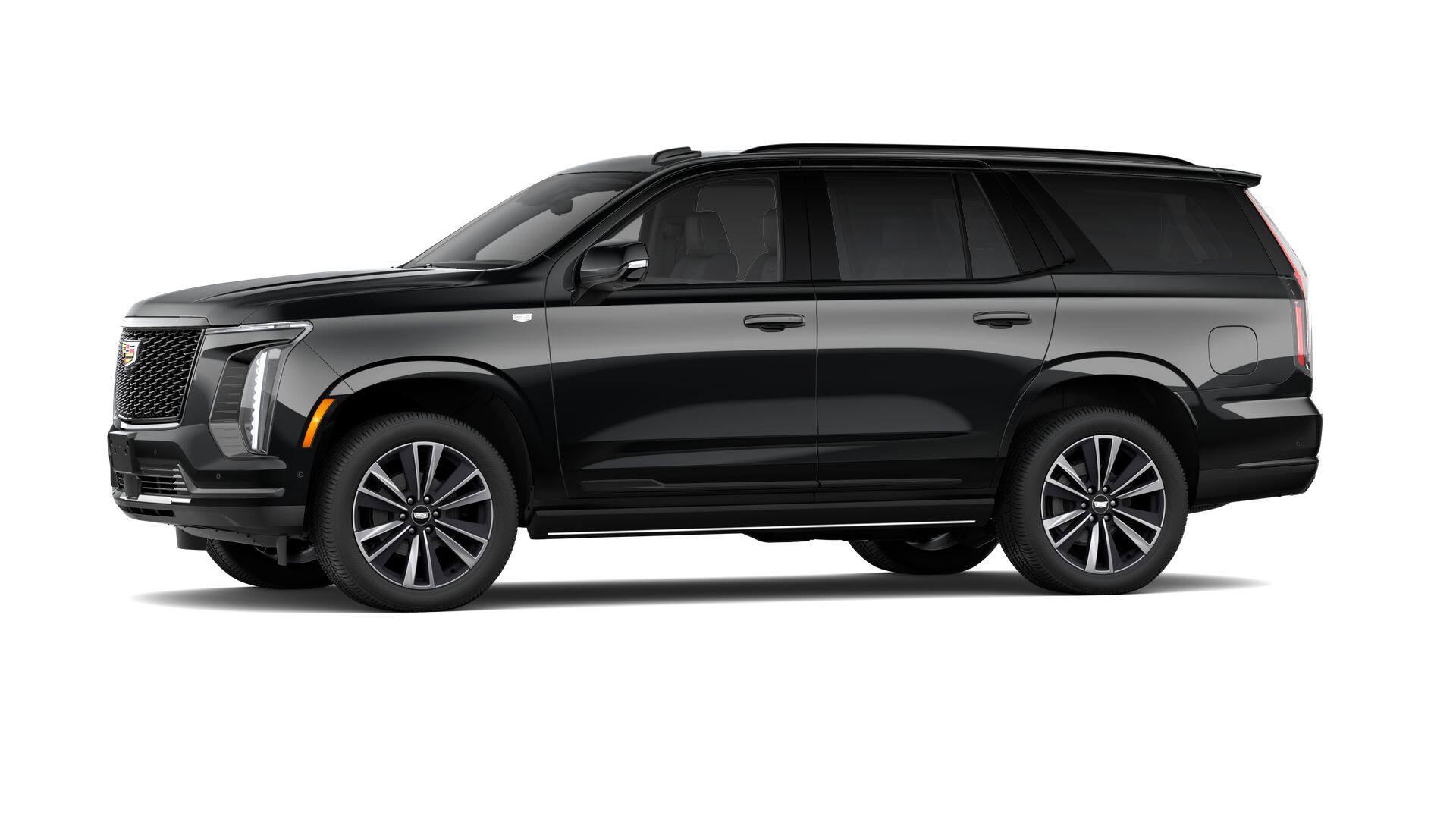 2026 Cadillac Escalade 4WD Sport