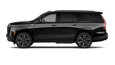 2026 Cadillac Escalade 4WD Sport