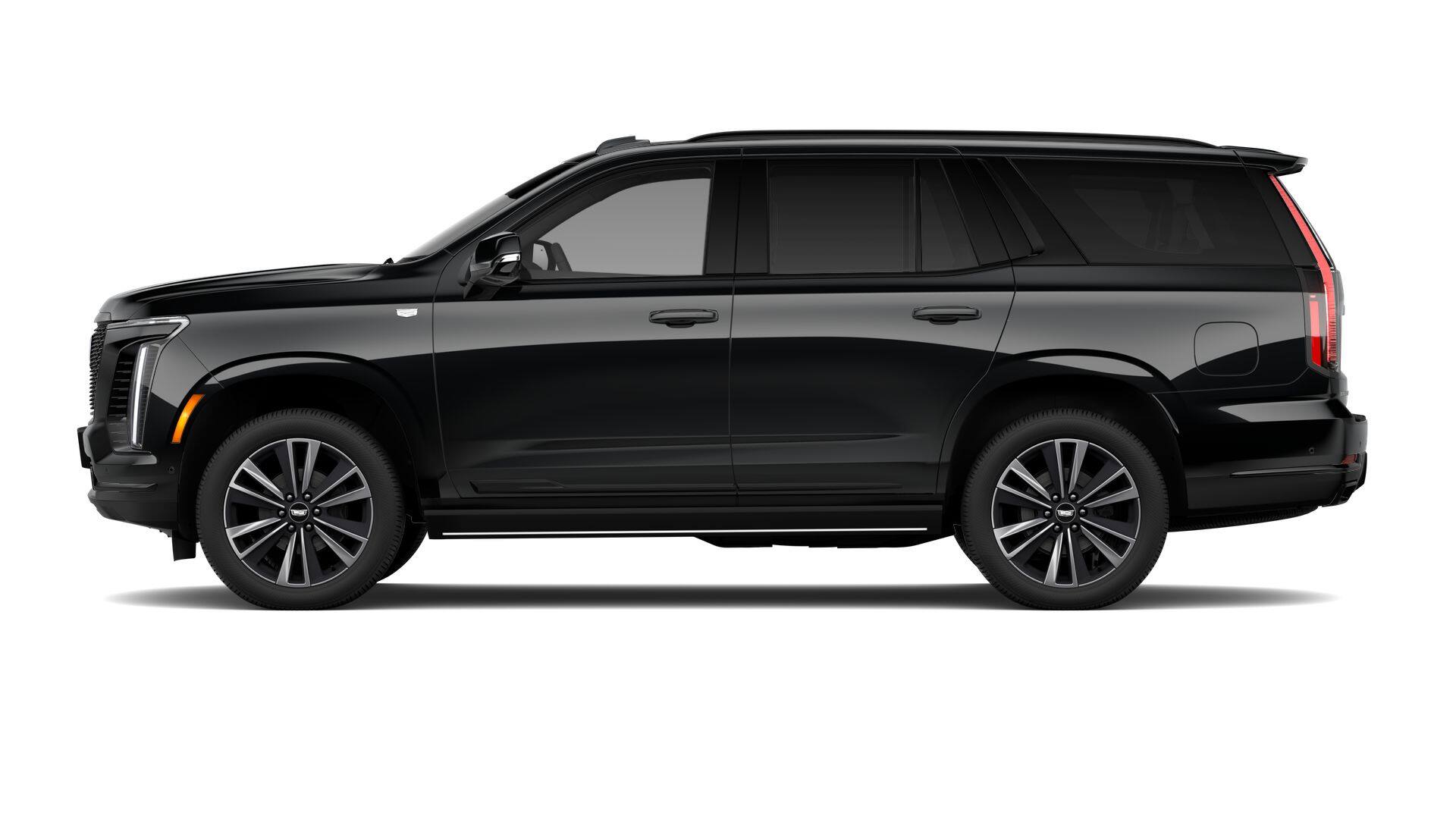 2026 Cadillac Escalade 4WD Sport