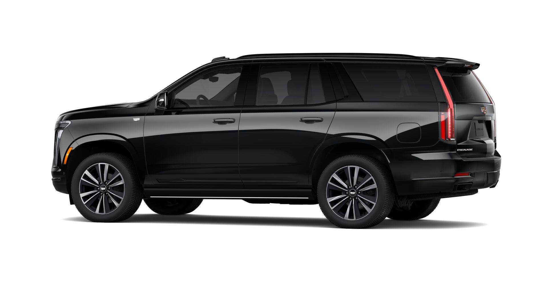 2026 Cadillac Escalade 4WD Sport