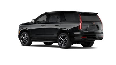 2026 Cadillac Escalade 4WD Sport