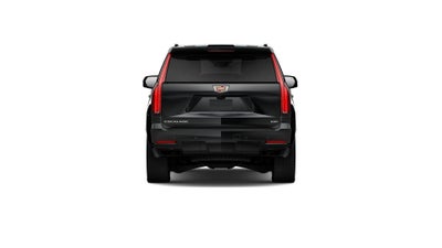 2026 Cadillac Escalade 4WD Sport