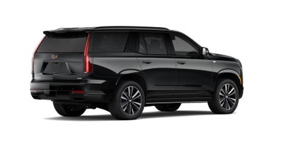 2026 Cadillac Escalade 4WD Sport