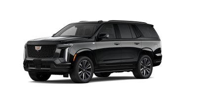 2026 Cadillac Escalade 4WD Sport