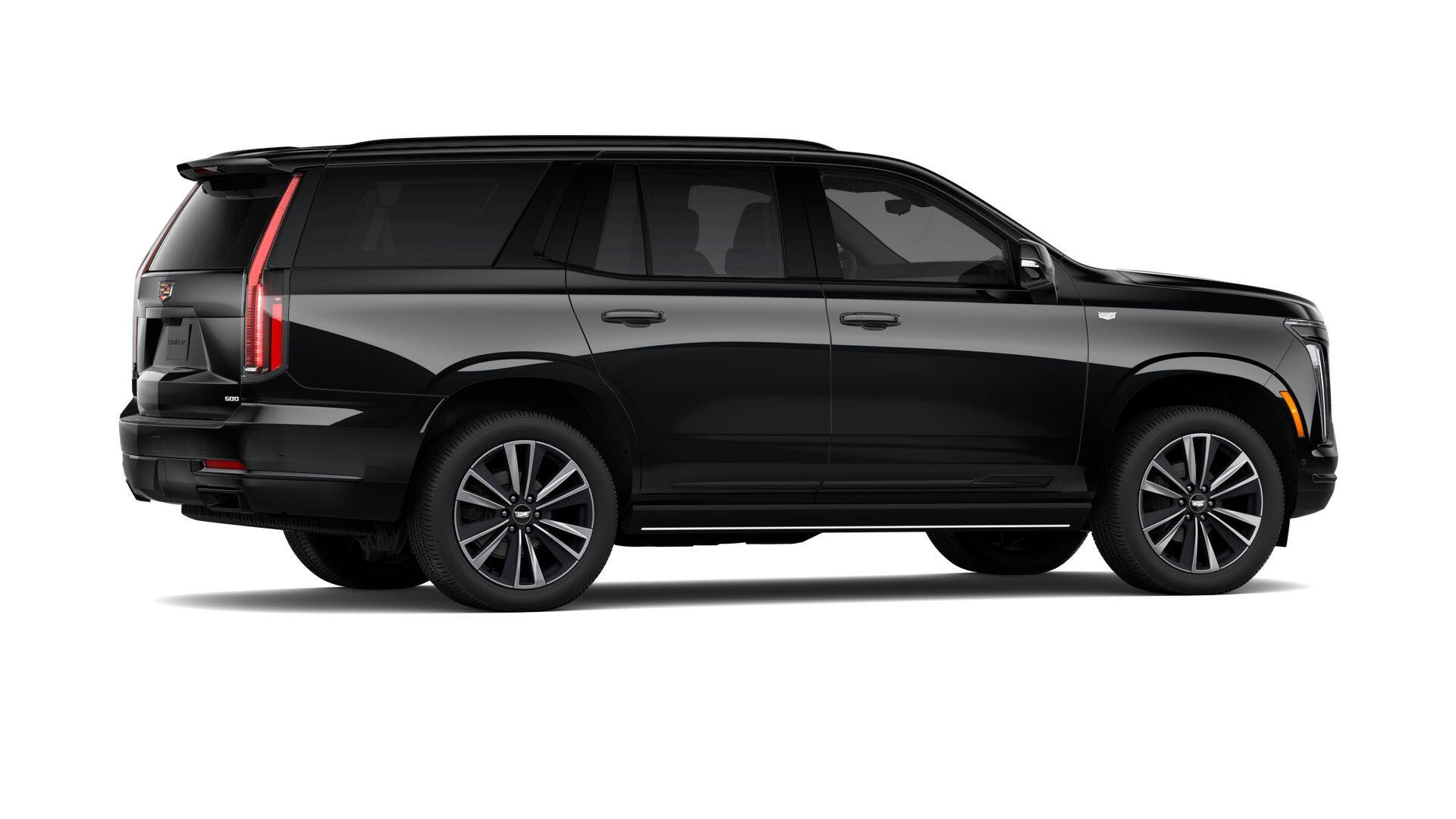 2026 Cadillac Escalade 4WD Sport