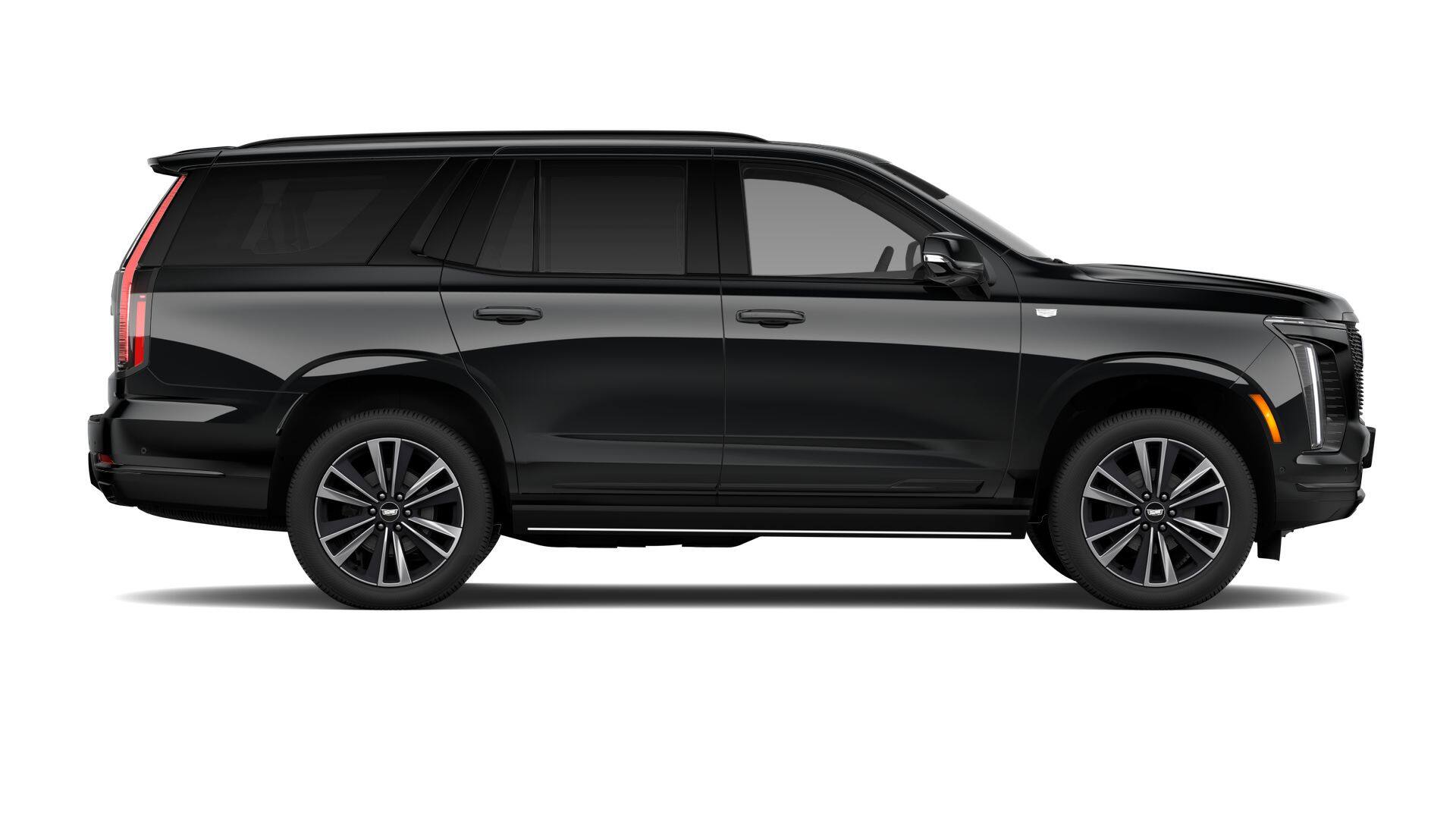 2026 Cadillac Escalade 4WD Sport