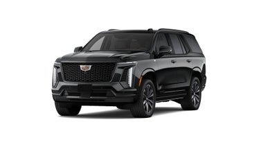 2026 Cadillac Escalade 4WD Sport