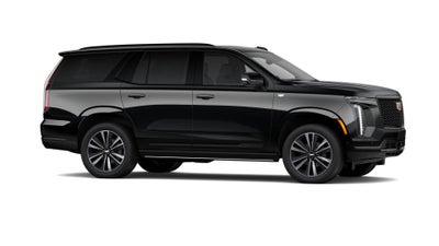 2026 Cadillac Escalade 4WD Sport