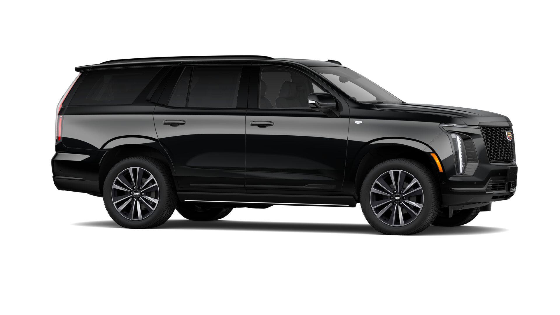 2026 Cadillac Escalade 4WD Sport